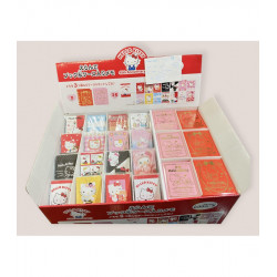 Hello Kitty Pack Yourself Memo Pad: 45th