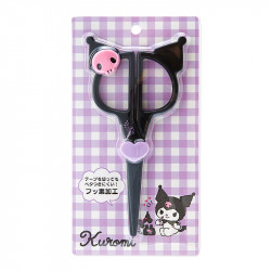 Kuromi Die-Cut Scissors: