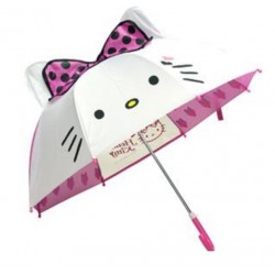 Hello Kitty 19in Umbrella Kg1612