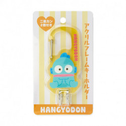 Hangyodon Acrylic Key Ring:
