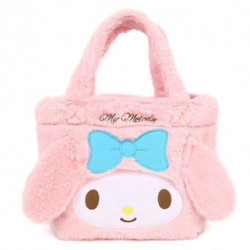 My Melody Mini Fluffy Tote Bag