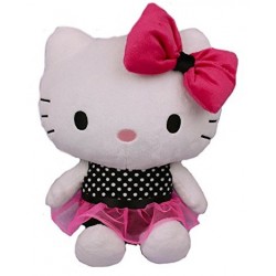 Hello Kitty Plush M P