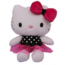 Hello Kitty Plush S P