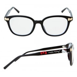 Hello Kitty Eyeglasses: Has