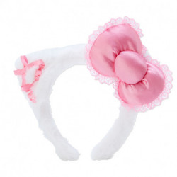 Hello Kitty D-Cut Headband: