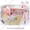 The Kitty Shop $50 Gift Voucher