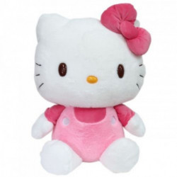 Hello Kitty Plush 2L