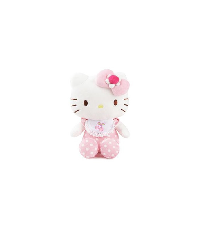 baby hello kitty plush
