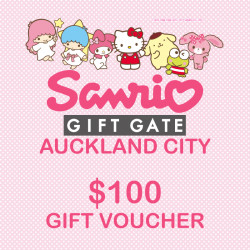 The Kitty Shop $100 Gift Voucher