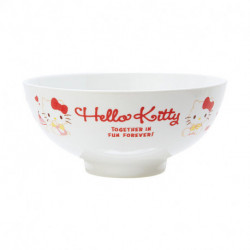 Hello Kitty Rice Bowl: