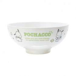 Pochacco Rice Bowl: