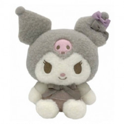 Kuromi 7 in Plush Soft & Cuddly