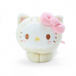 Hello Kitty Mascot Clips: Cat