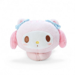 My Melody Mascot Clips: Cat