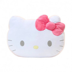 Hello Kitty 3D Best Friends Face Cushion