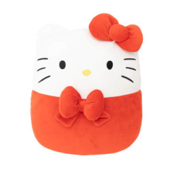 Hello Kitty Large Mochi Soft Plush Pillow