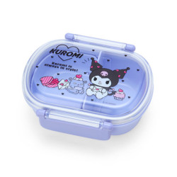 Kuromi Lunch Box: