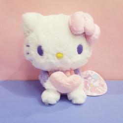 Hello Kitty 8 in Plush