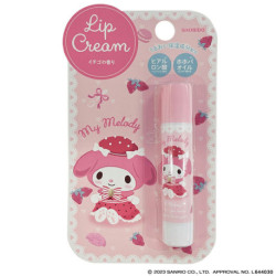 My Melody Lip Cream