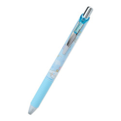 Cinnamoroll Retractable Ballpoint Pen 0.5mm: Pentel Energel