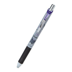 Kuromi Retractable Ballpoint Pen 0.5mm: Pentel Energel