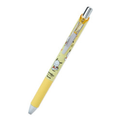 Pochacco Retractable Ballpoint Pen 0.5mm: Pentel Energel