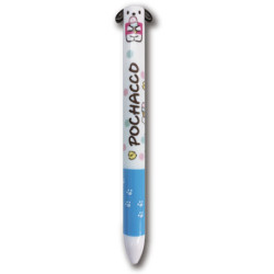Pochacco 2C Ballpint Pen