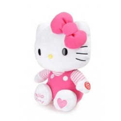 Hello Kitty 8 Inch Dancing Plush P