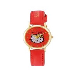 Hello Kitty Watch Glittering Rd
