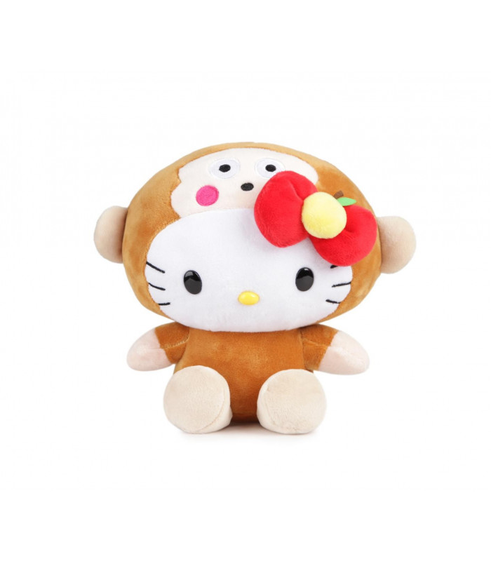 monkichi plush
