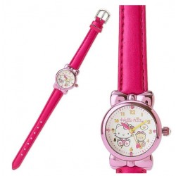Hello Kitty Wristwatch: Stone