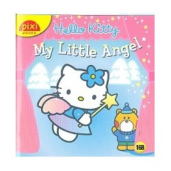 HK Pixi Book My Little Angel