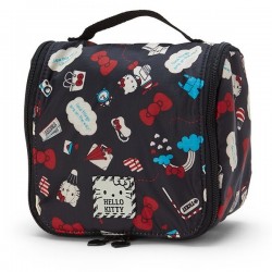 Hello Kitty Hanging Pouch: Travel