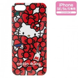 Hello Kitty iPhone 5 / 5s / SE Case: