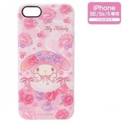 My Melody iPhone 5 / 5s / SE Case: