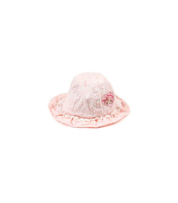 My Melody Prekids Hat: - The Kitty Shop