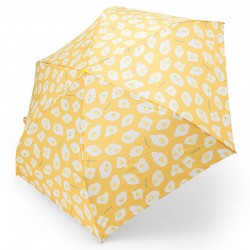 Gudetama Folding Umbrella: 50 Egg