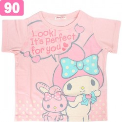 My Melody T-Shirt: 90 Balloon