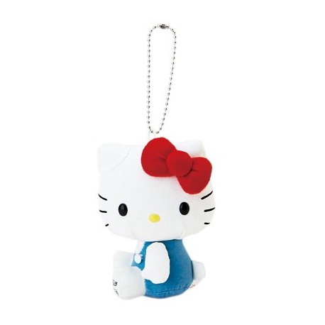 Hello Kitty White Collection