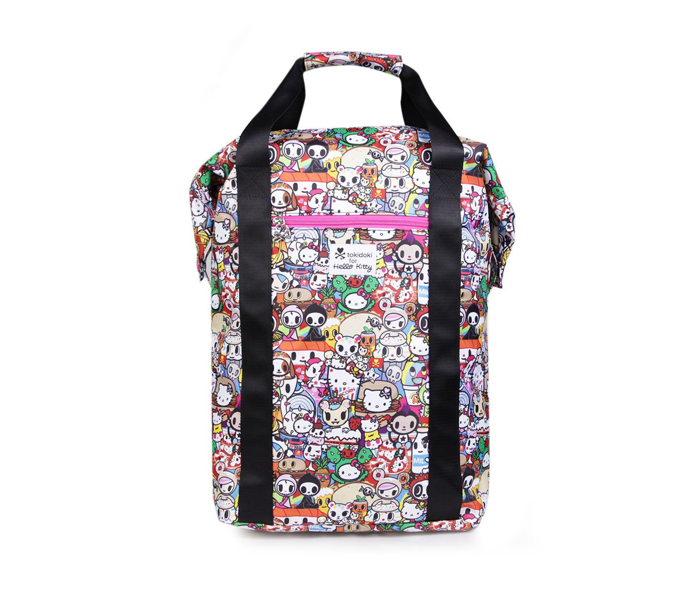 tokidoki hello kitty backpack