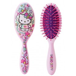 Hello Kitty Hair Brush: Gradation
