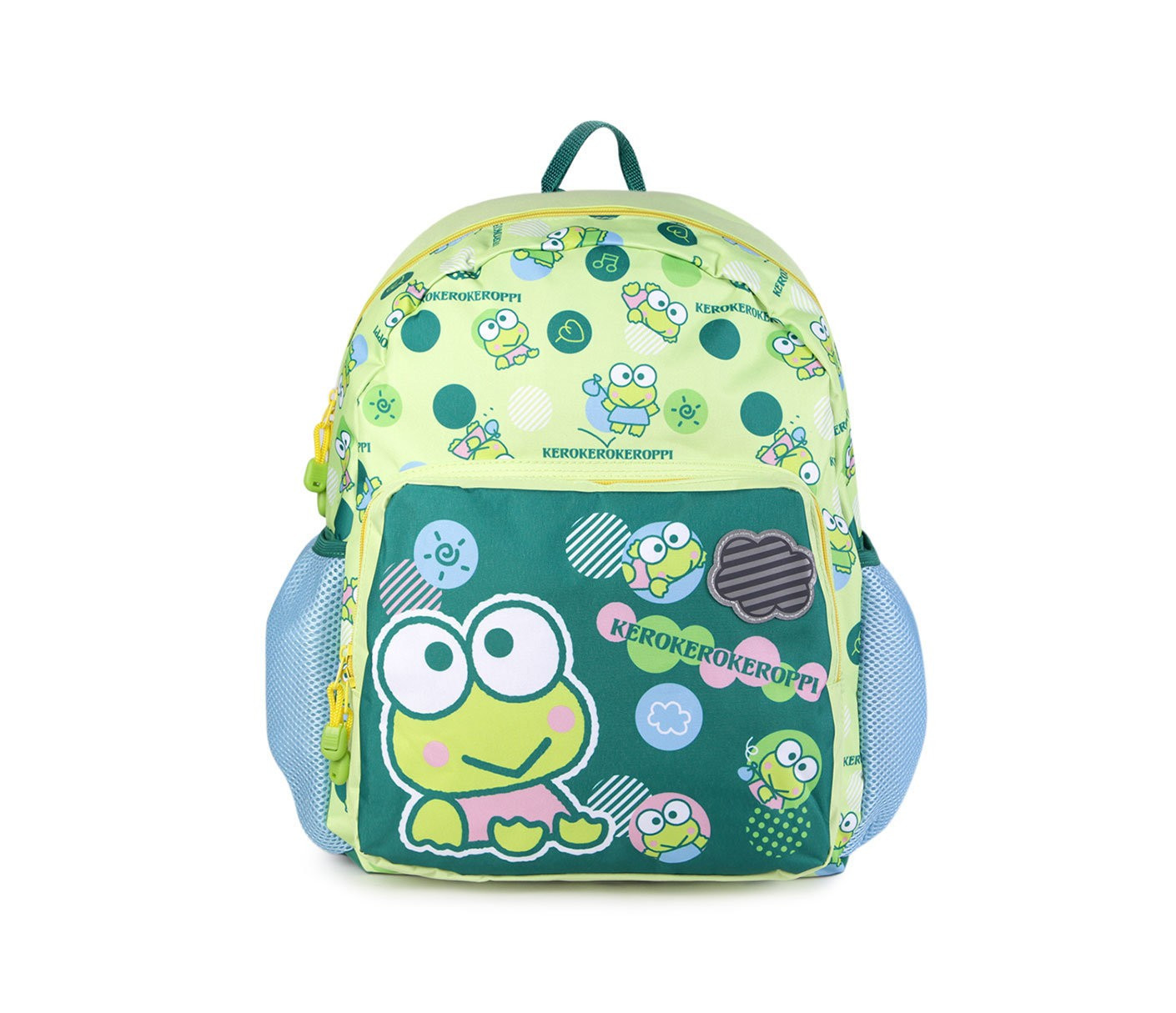 sanrio keroppi backpack
