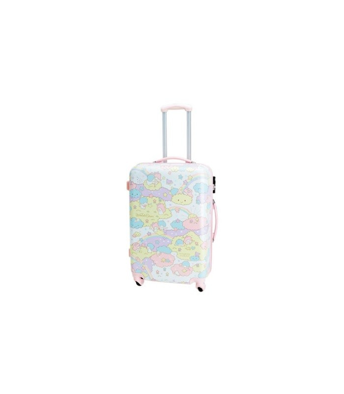 little suitcase