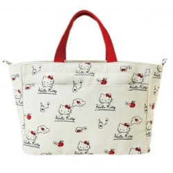 Hello Kitty Mini Tote Bag: Pet