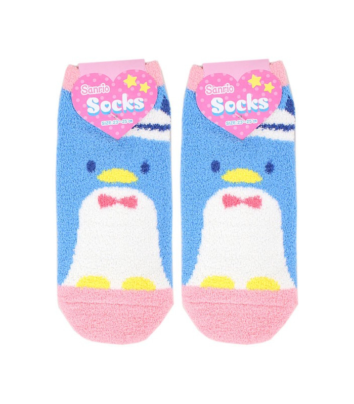 Sanrio Tuxedo Sam Socks Teen-Adult