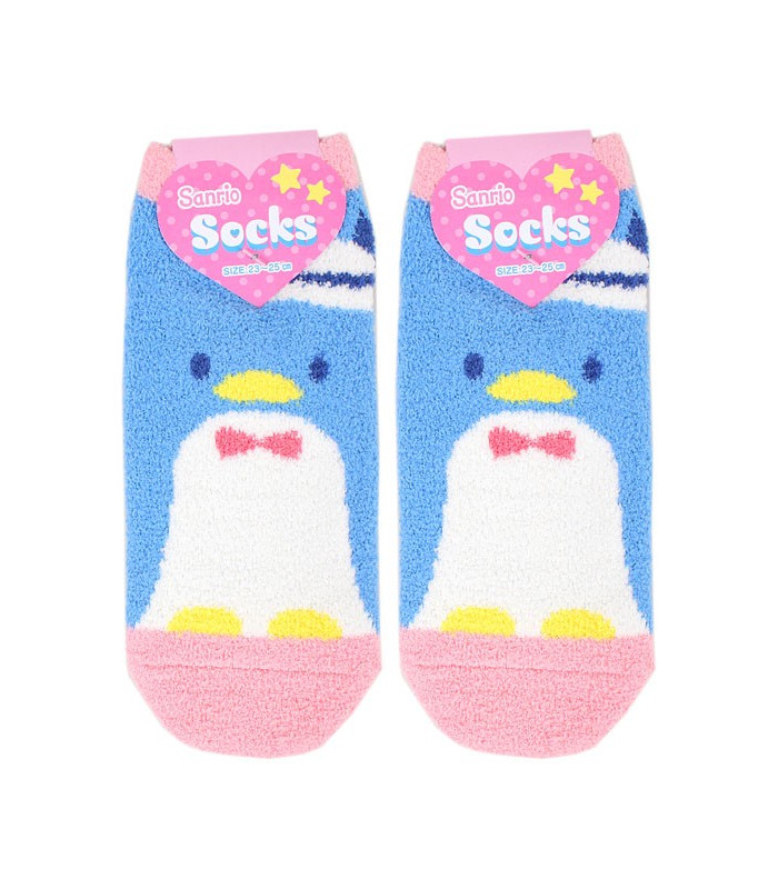 Tuxedosam Socks: Adult - The Kitty Shop