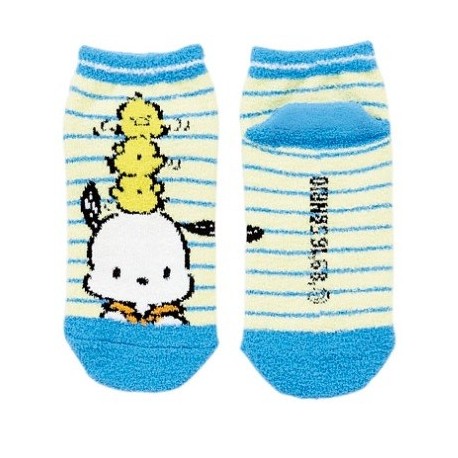 Pochacco Socks: Adult - The Kitty Shop