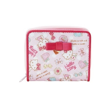  Hello Kitty Wallet Biscuit The Kitty Shop