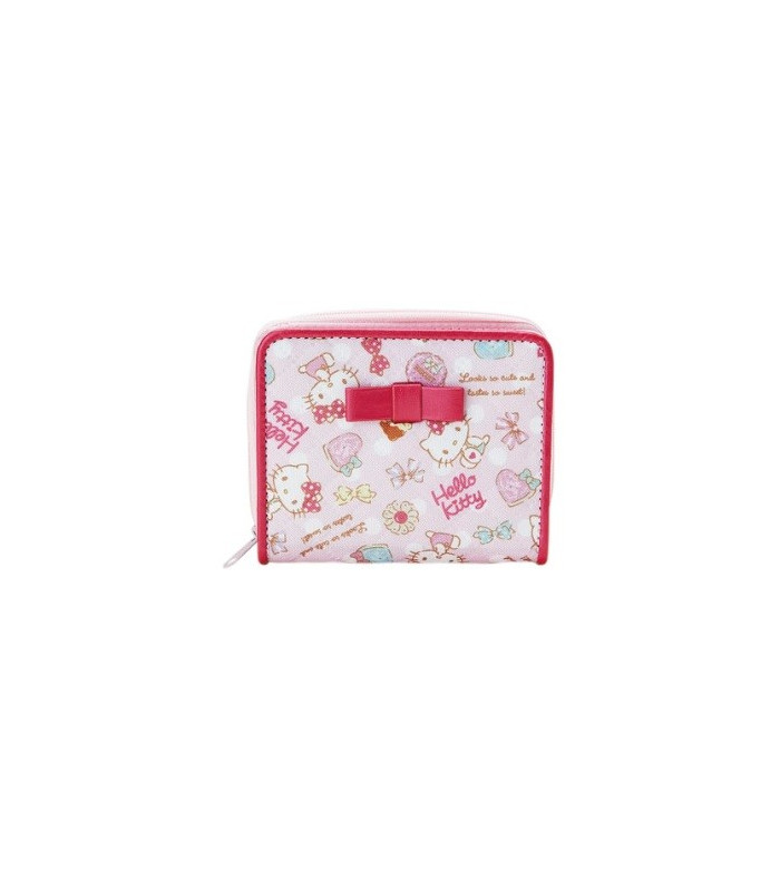  Hello Kitty Wallet Biscuit The Kitty Shop