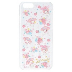 My Melody iPhone6 / S Case: Clear